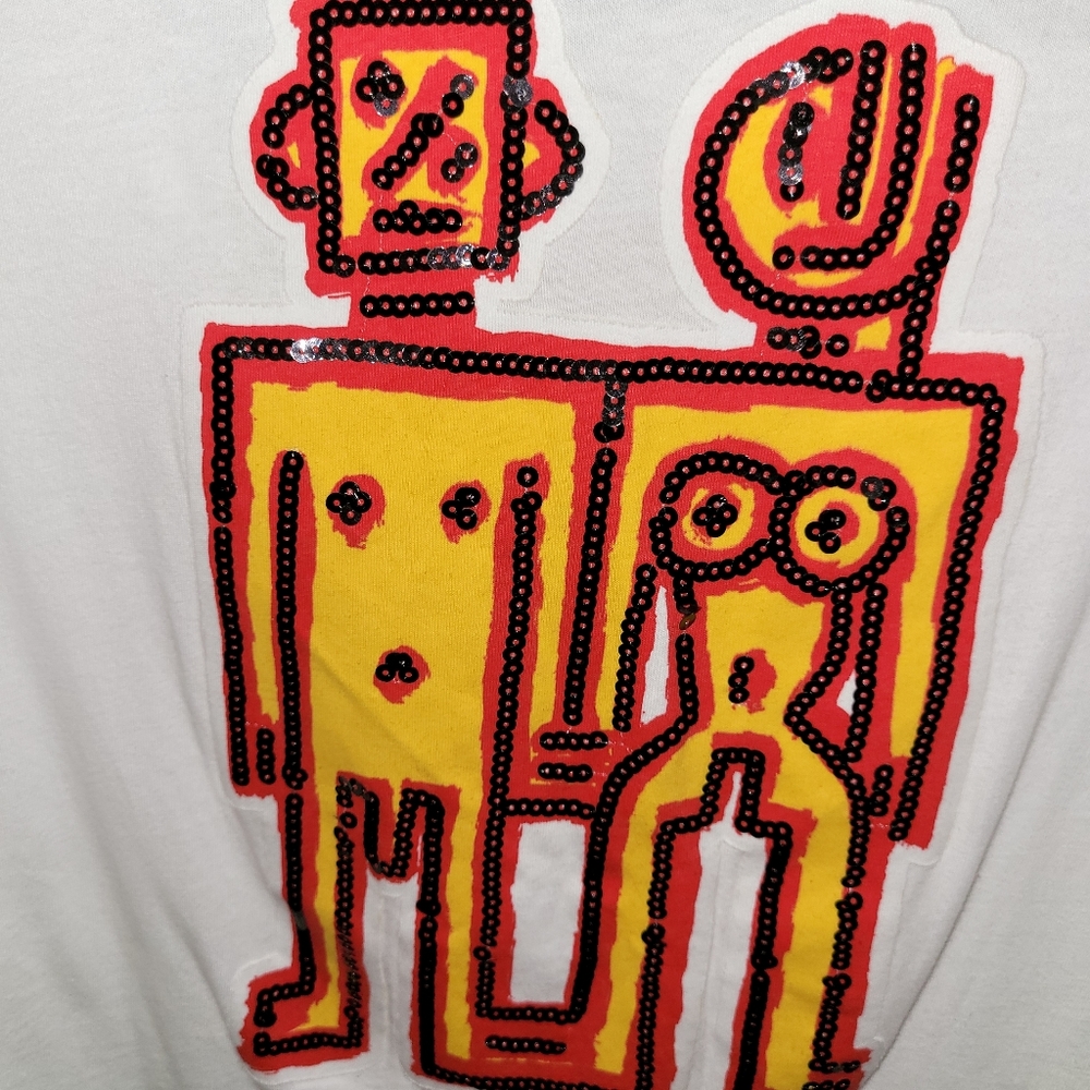 Desigual T-Shirt Size M